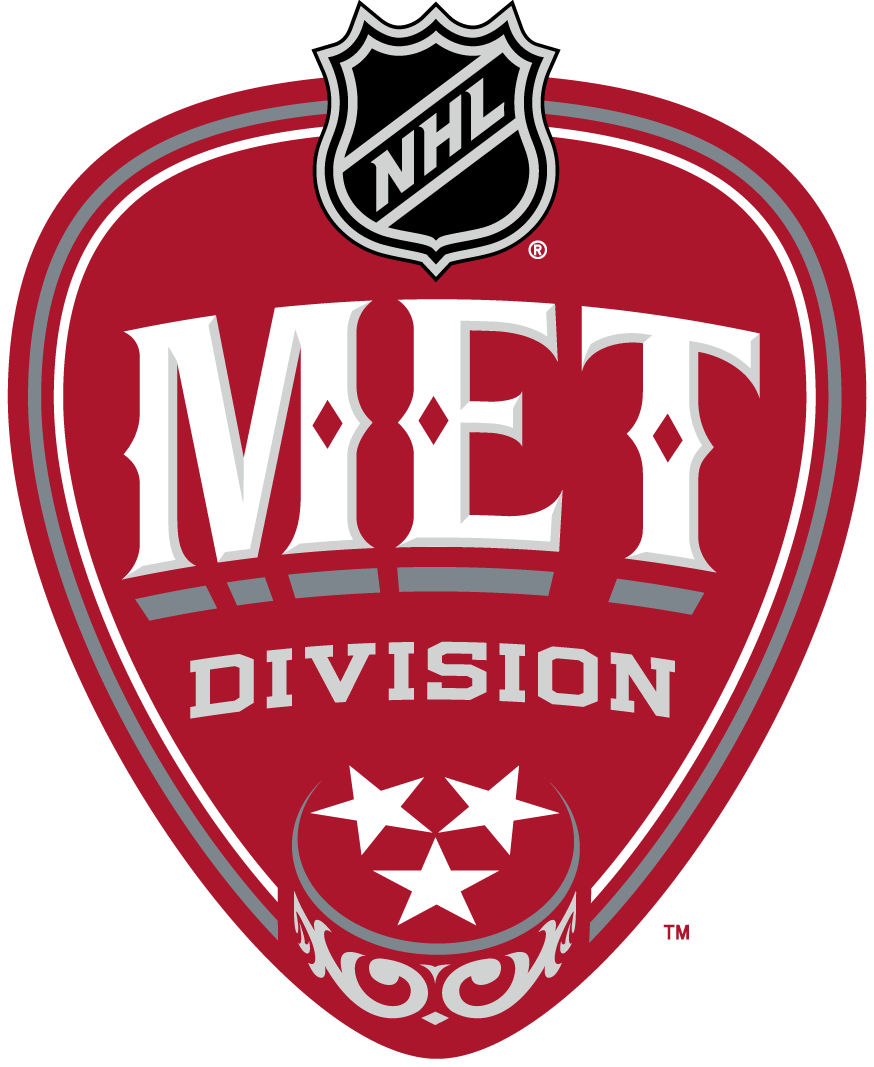 NHL All-Star Game 2016 Team Logo t shirts iron on transfers